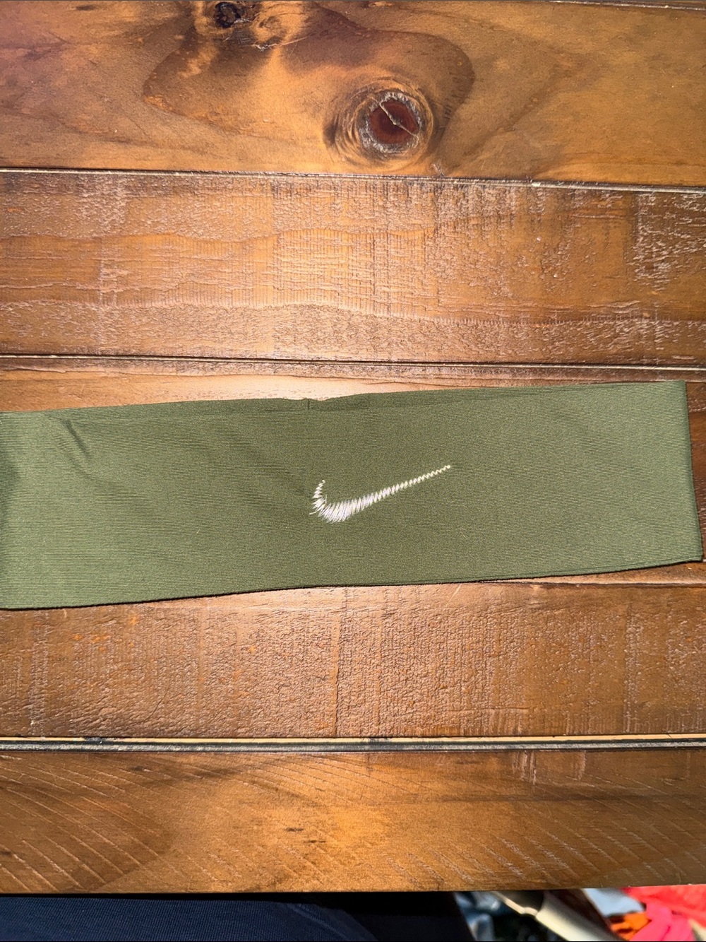 Nike Headband